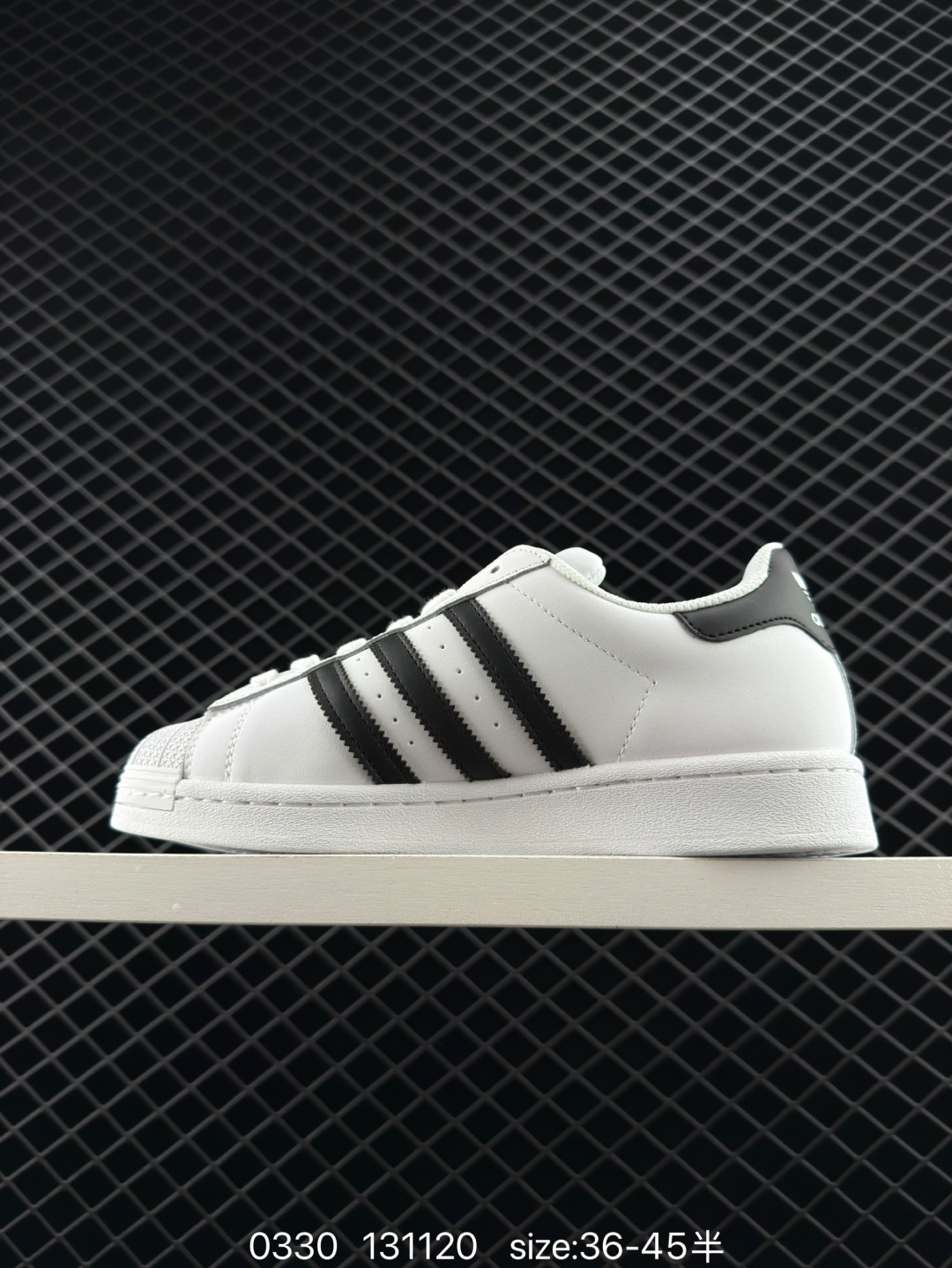 Adidas  Originals Superstar