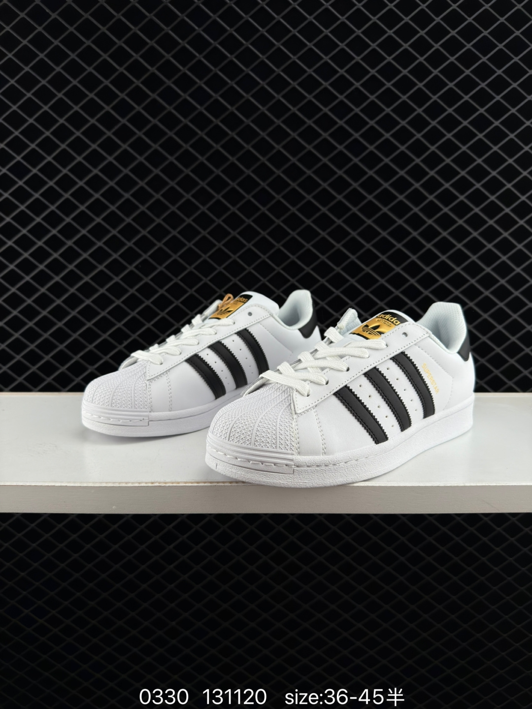 Adidas  Originals Superstar