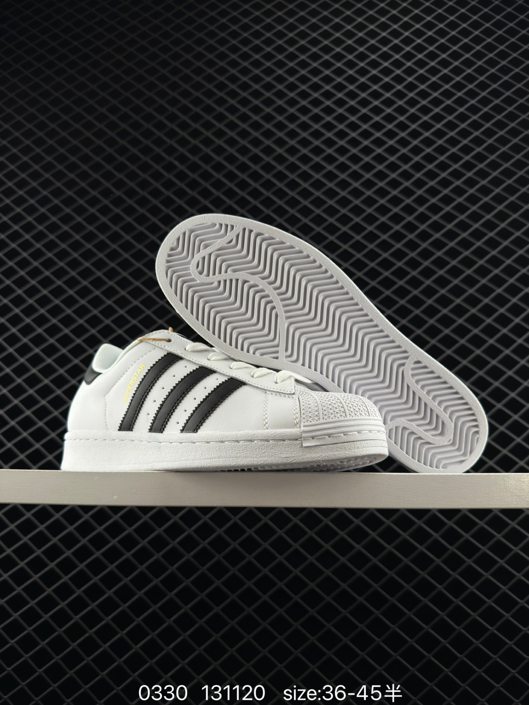 Adidas  Originals Superstar