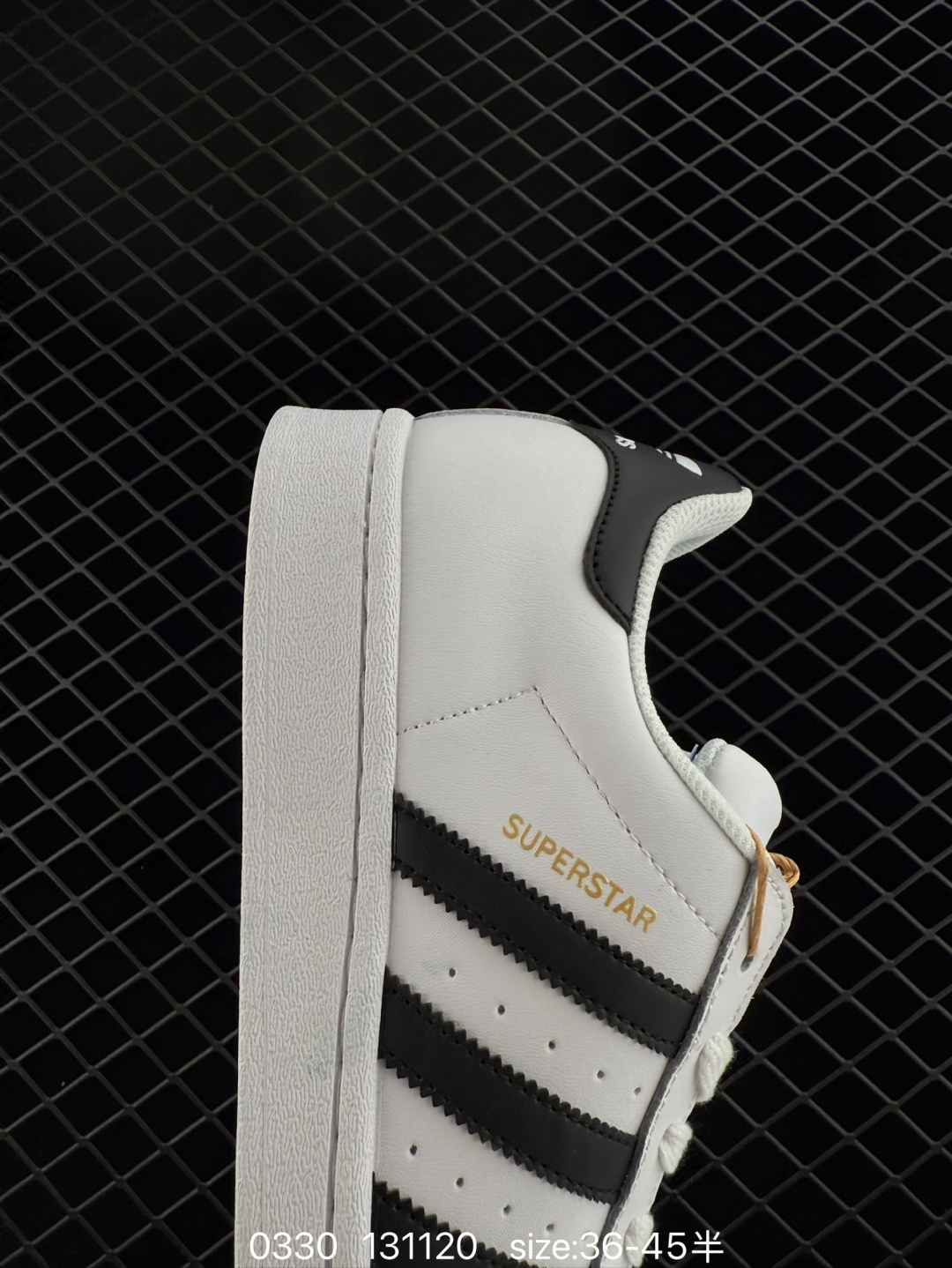 Adidas  Originals Superstar