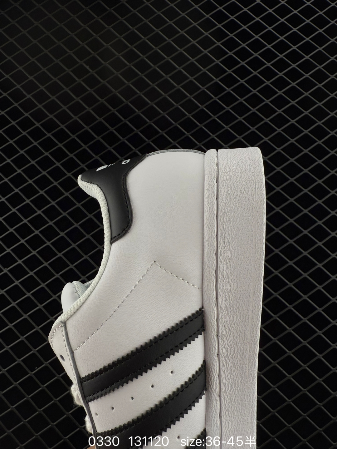 Adidas  Originals Superstar