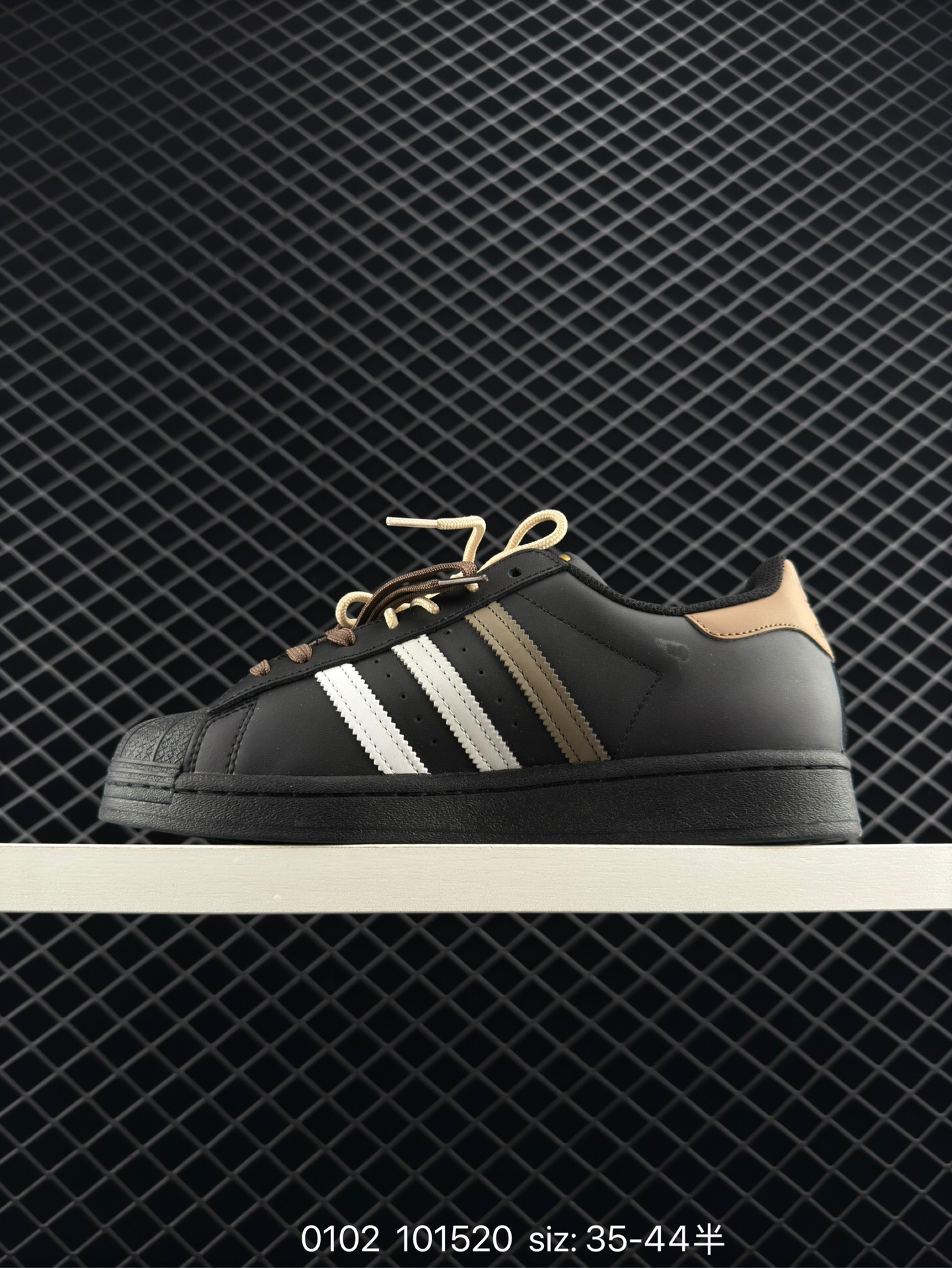 Adidas  Originals Superstar