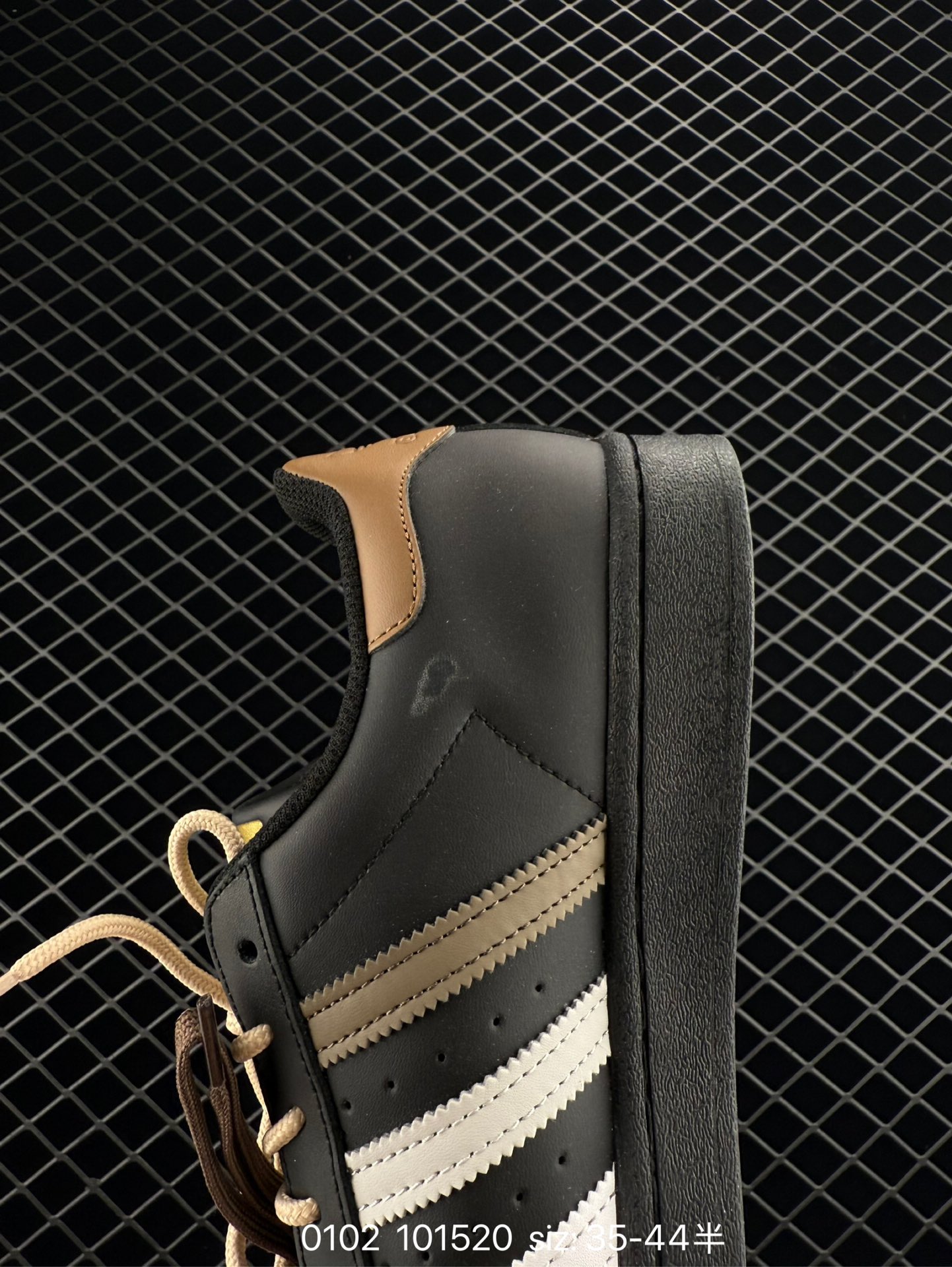 Adidas  Originals Superstar