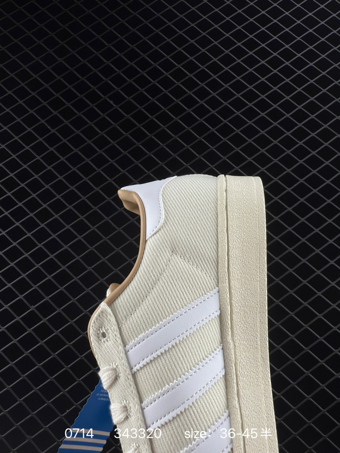 Adidas  Originals Superstar