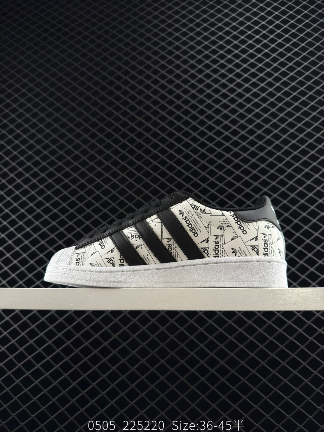 Adidas  Originals Superstar