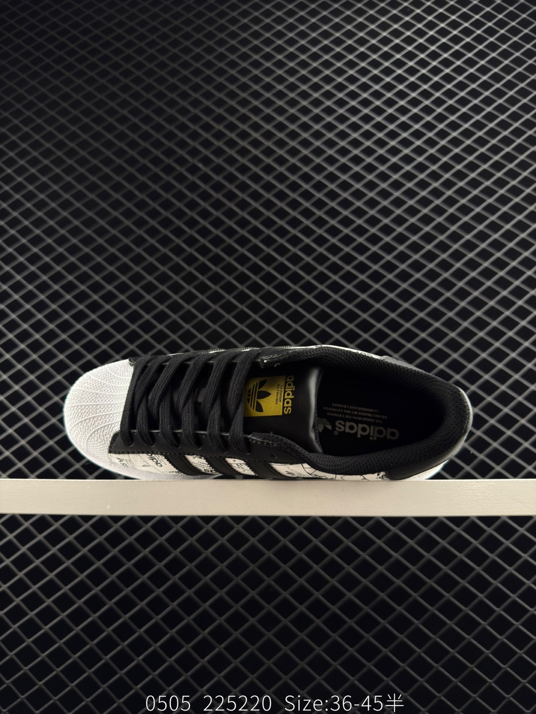 Adidas  Originals Superstar