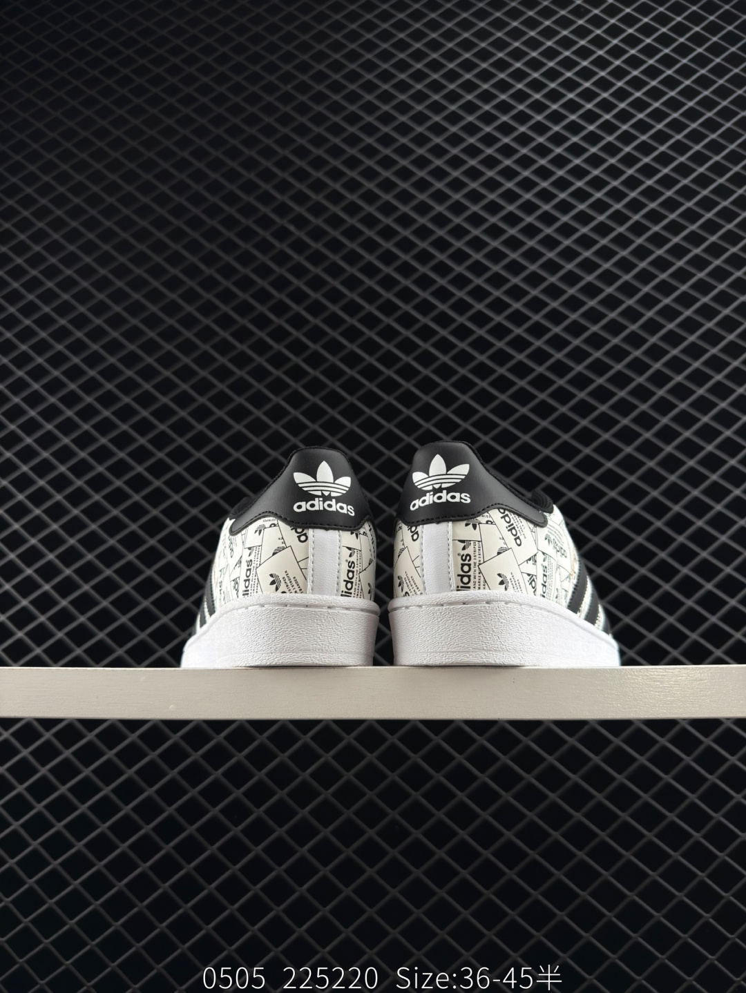 Adidas  Originals Superstar