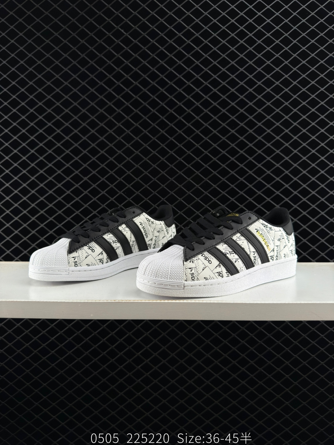 Adidas  Originals Superstar