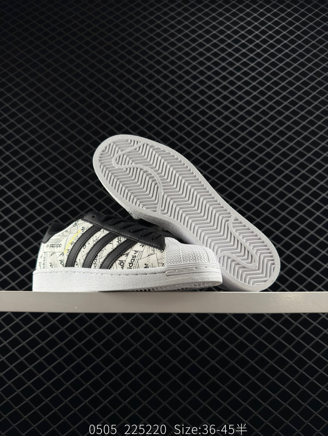 Adidas  Originals Superstar