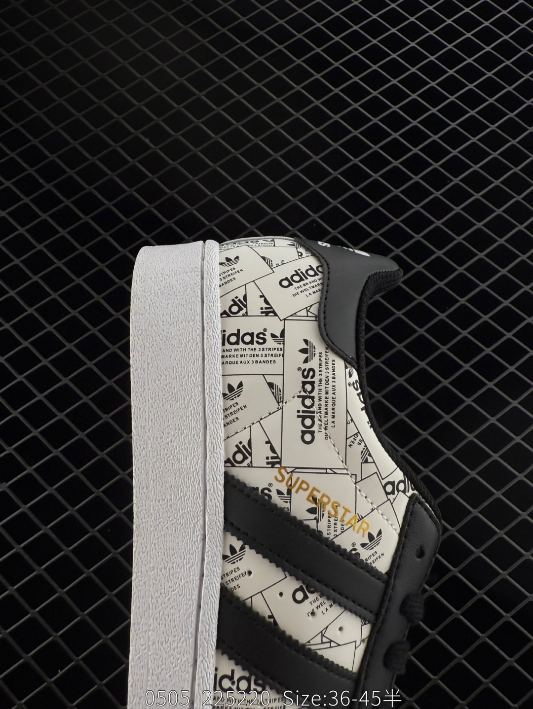 Adidas  Originals Superstar