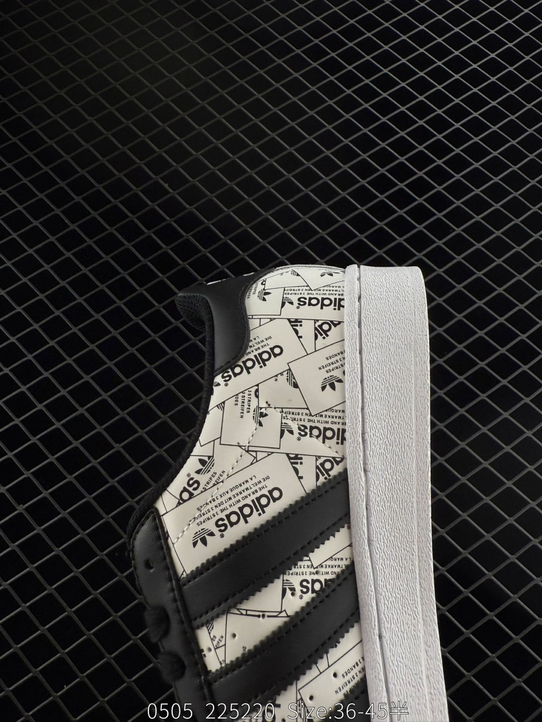 Adidas  Originals Superstar