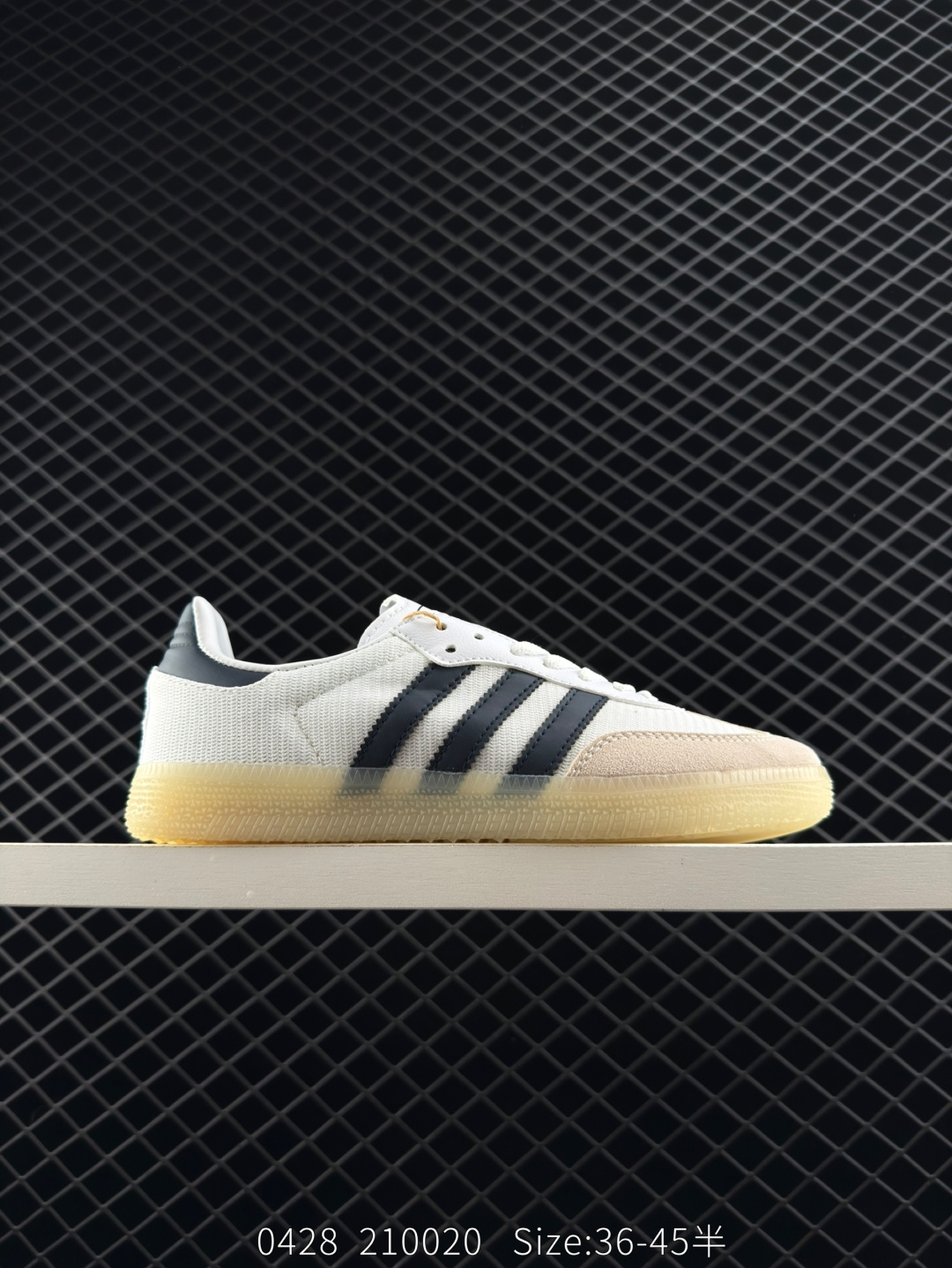 Adidas Samba Vegan OG Adidas Samba Vegan OG