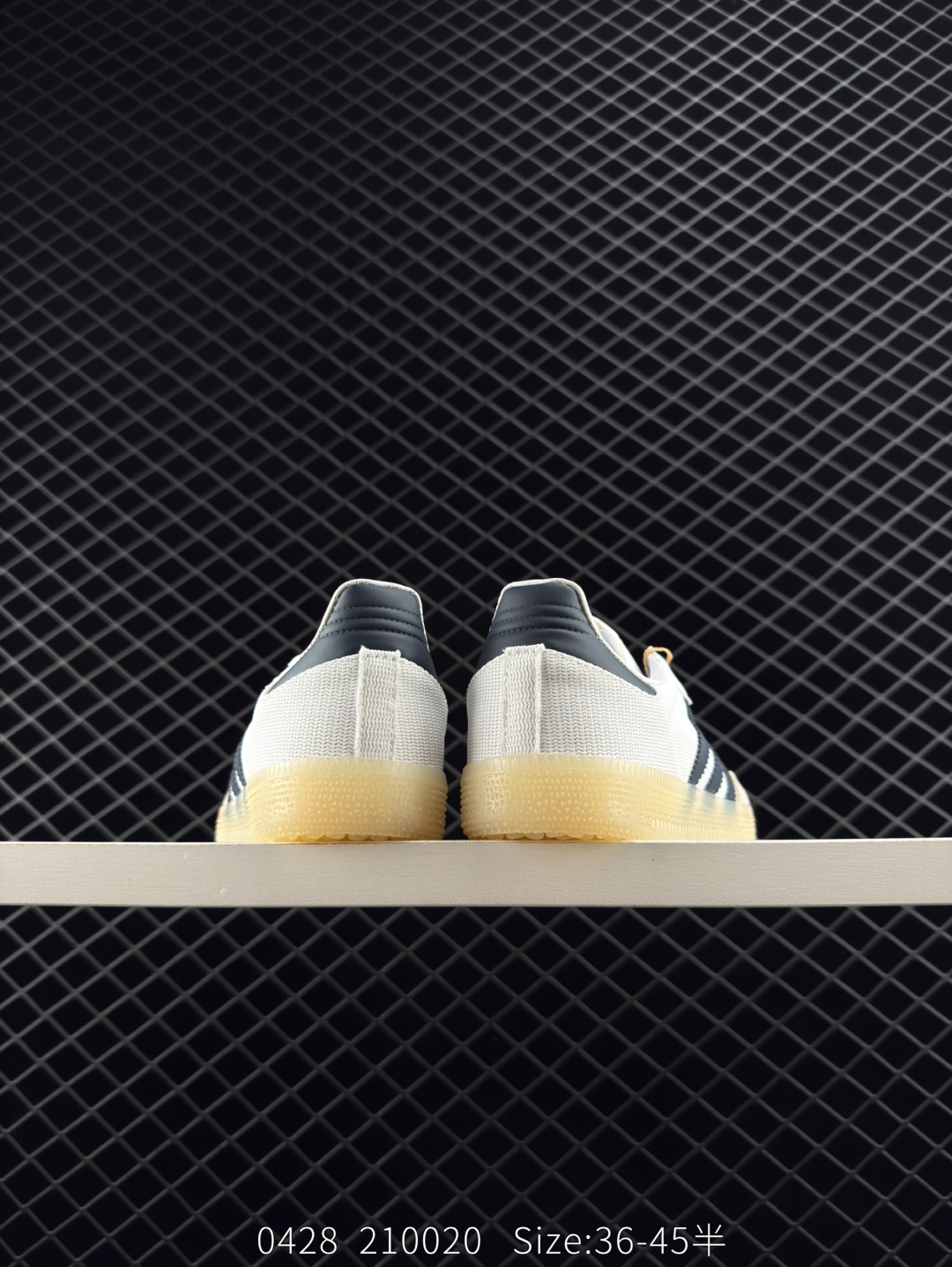 Adidas  Samba Vegan OG