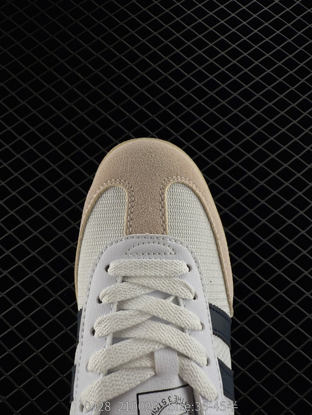 Adidas  Samba Vegan OG