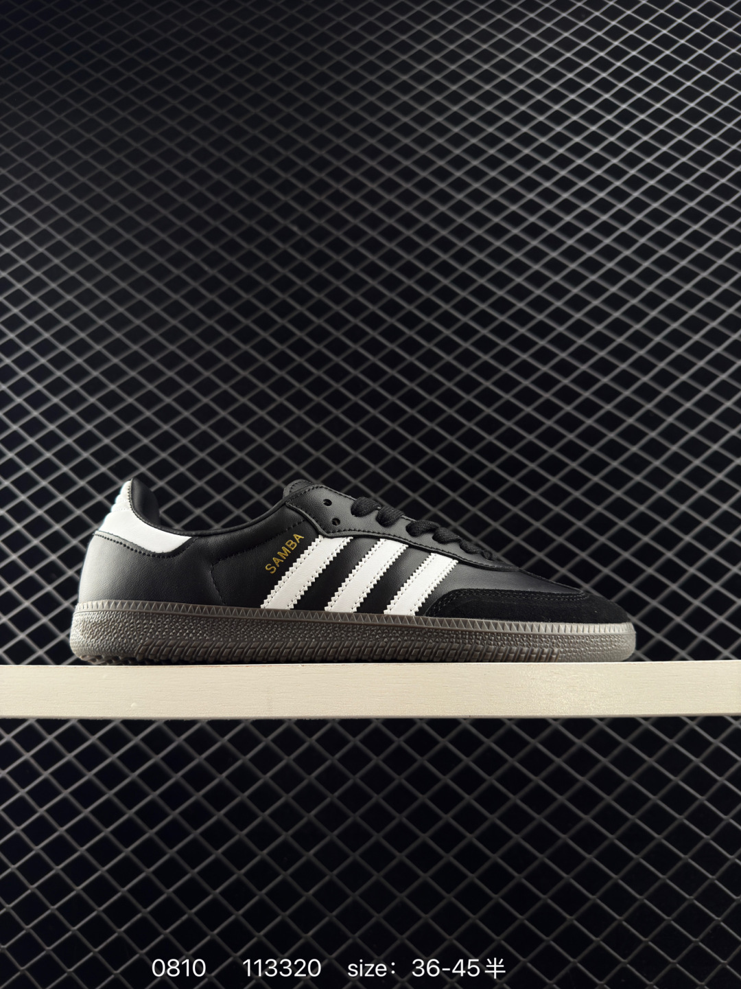 Adidas Originals Samba Messi Adidas Originals Samba Messi