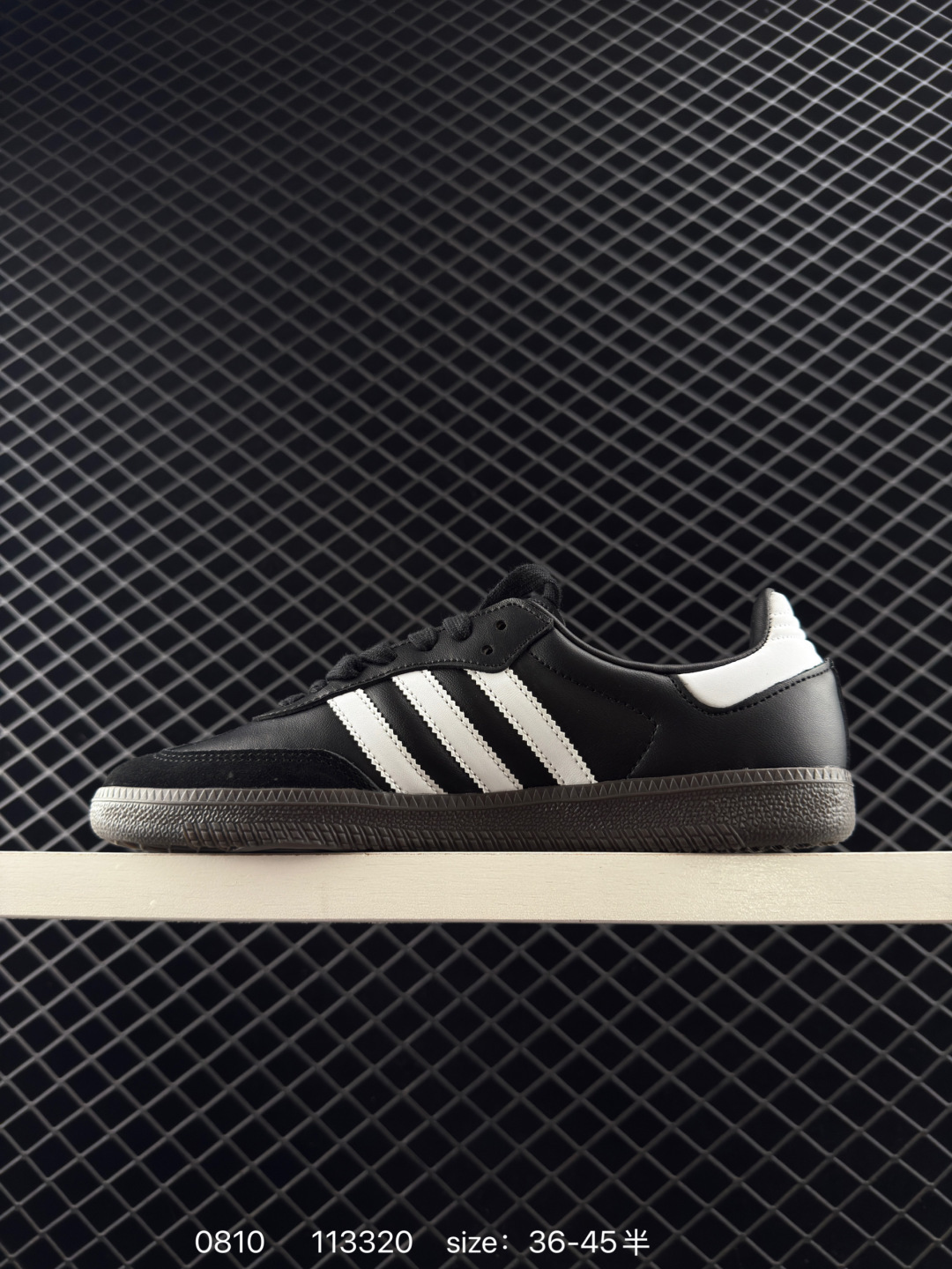 Adidas Originals Samba Messi