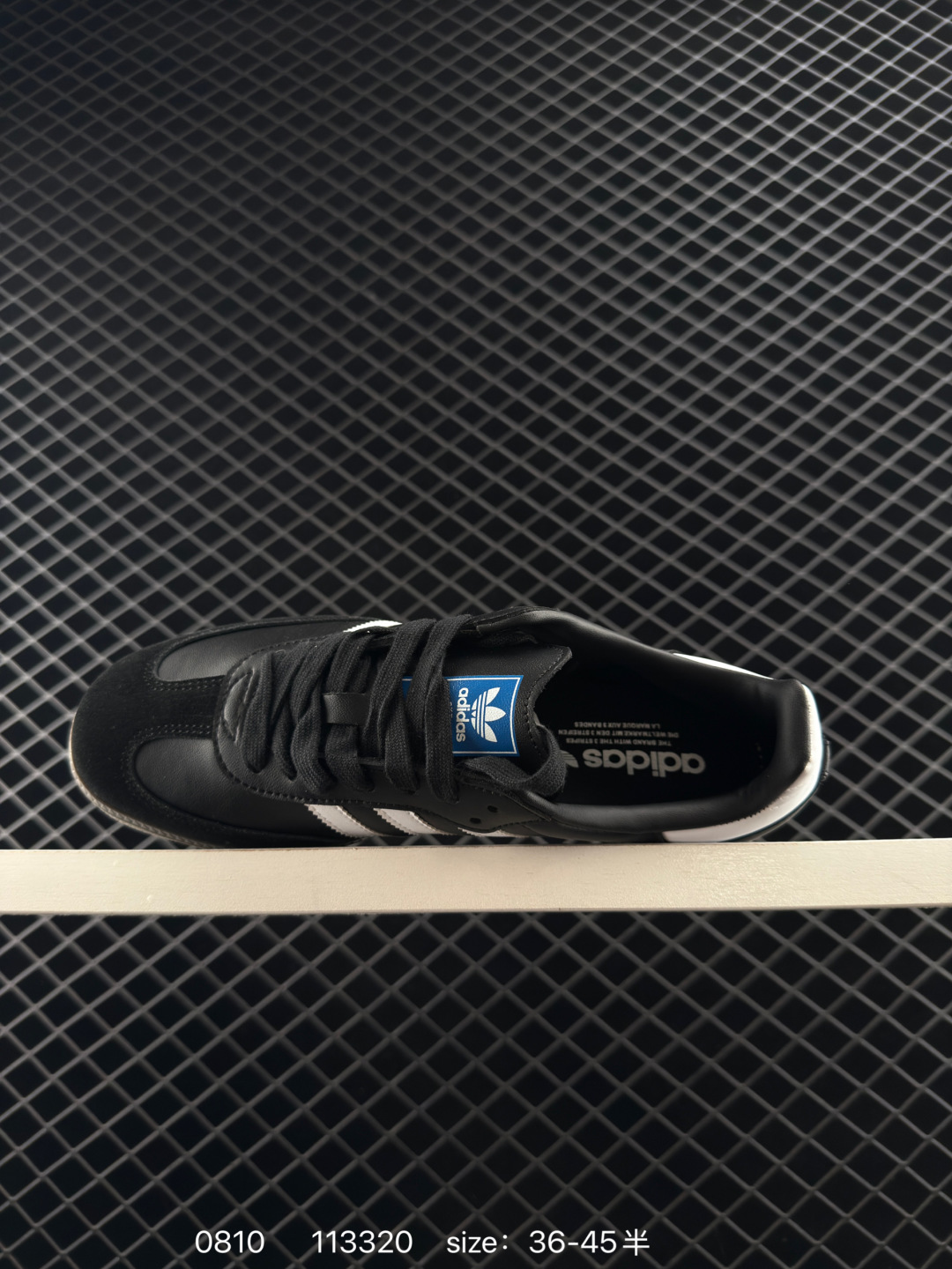 Adidas Originals Samba Messi