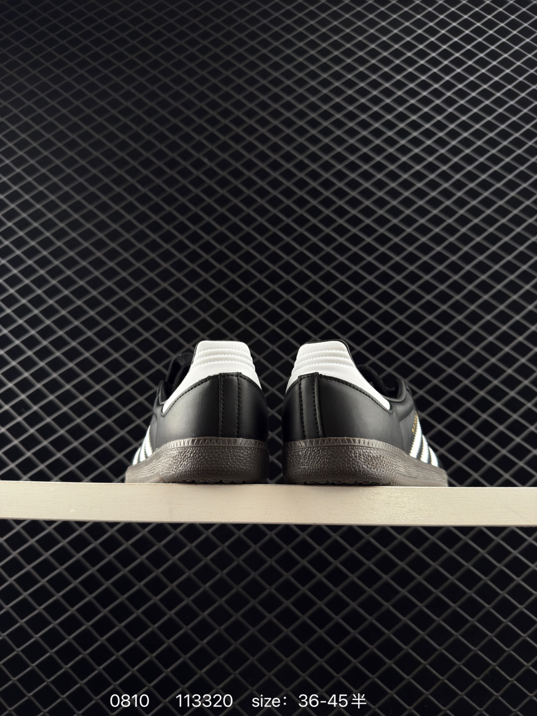 Adidas Originals Samba Messi