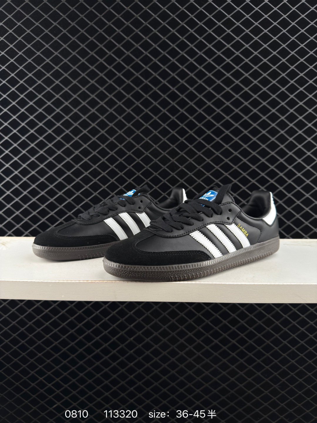 Adidas Originals Samba Messi