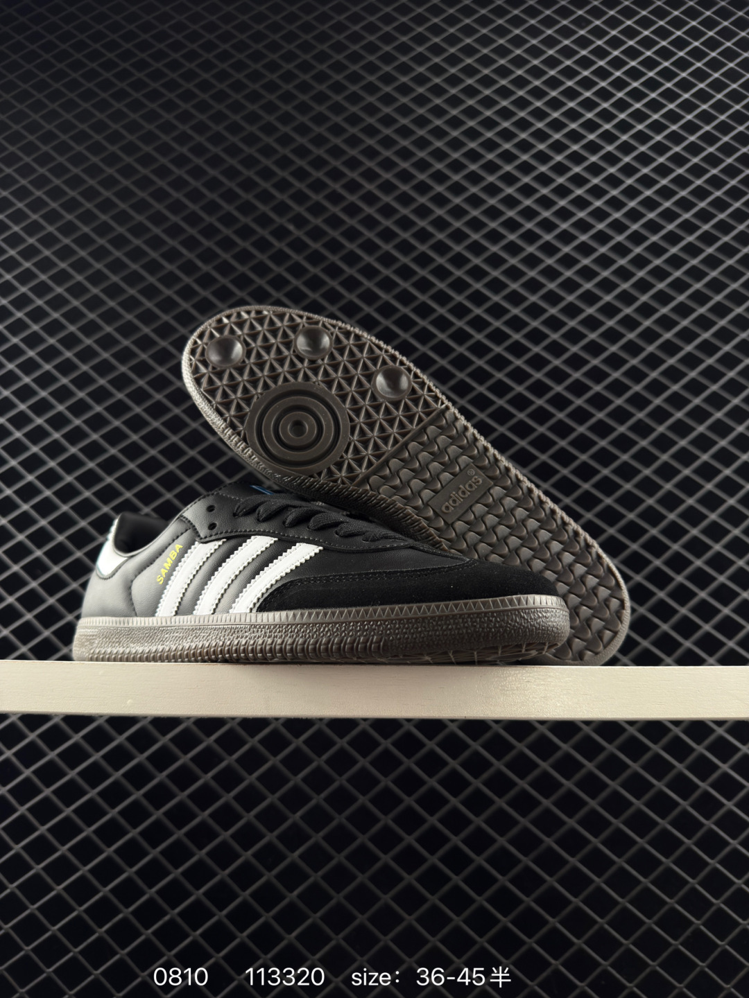 Adidas Originals Samba Messi