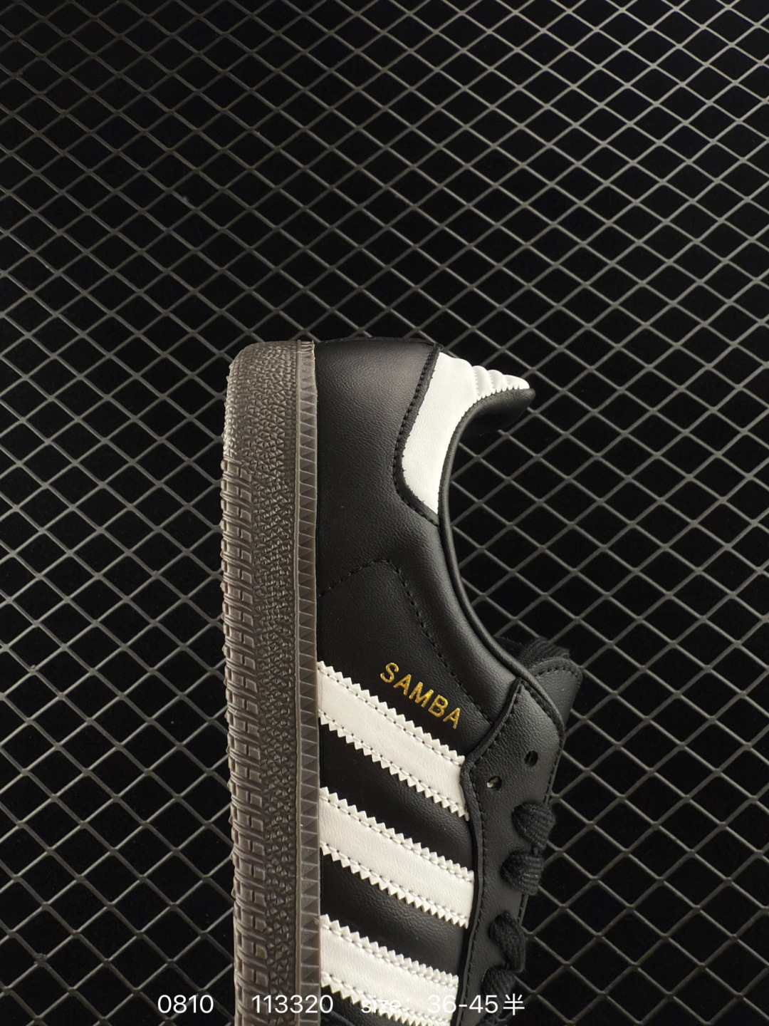 Adidas Originals Samba Messi