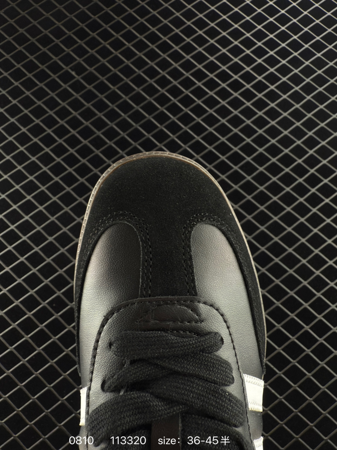 Adidas Originals Samba Messi