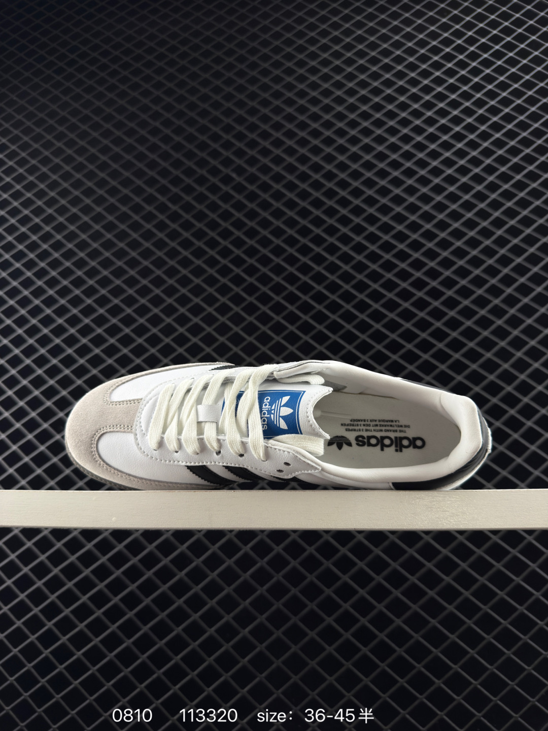 Adidas Originals Samba Messi