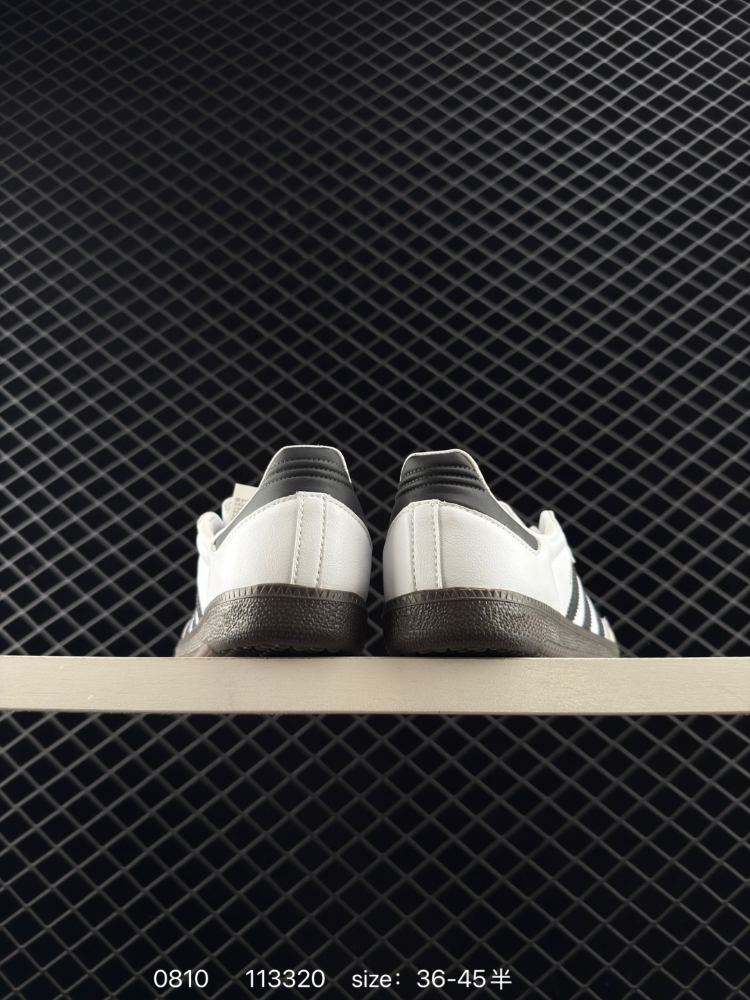 Adidas Originals Samba Messi