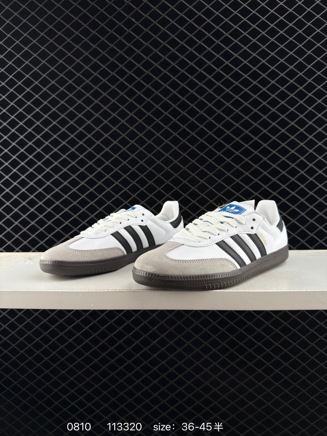 Adidas Originals Samba Messi