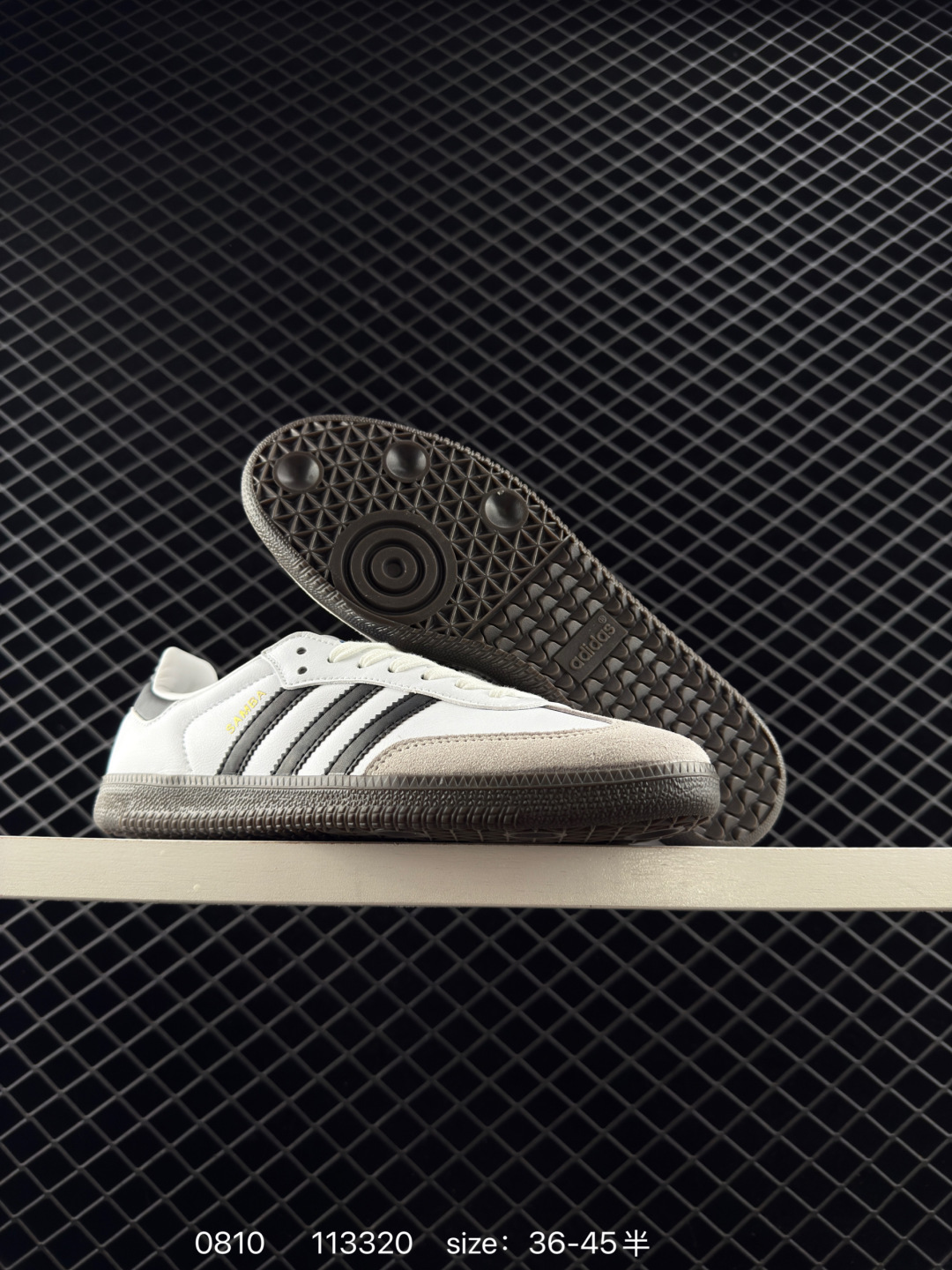 Adidas Originals Samba Messi