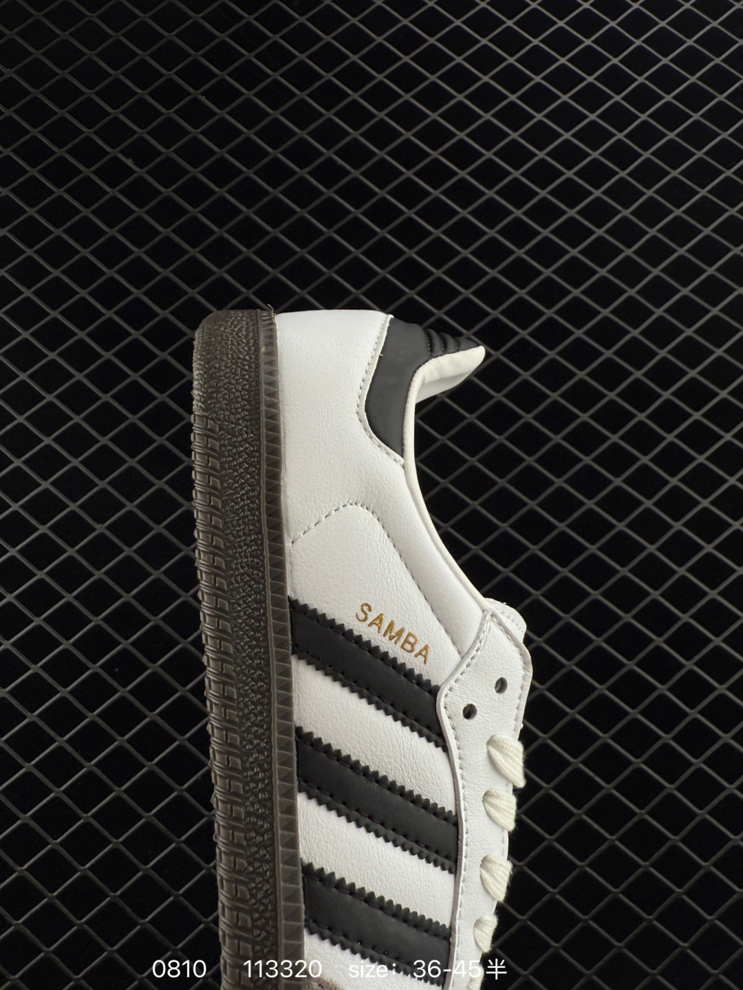 Adidas Originals Samba Messi