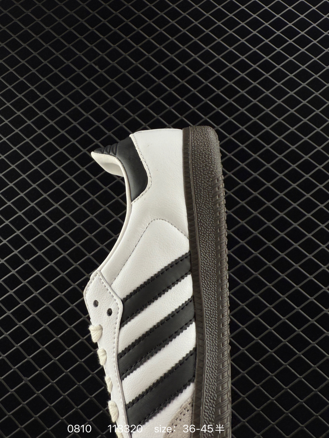 Adidas Originals Samba Messi