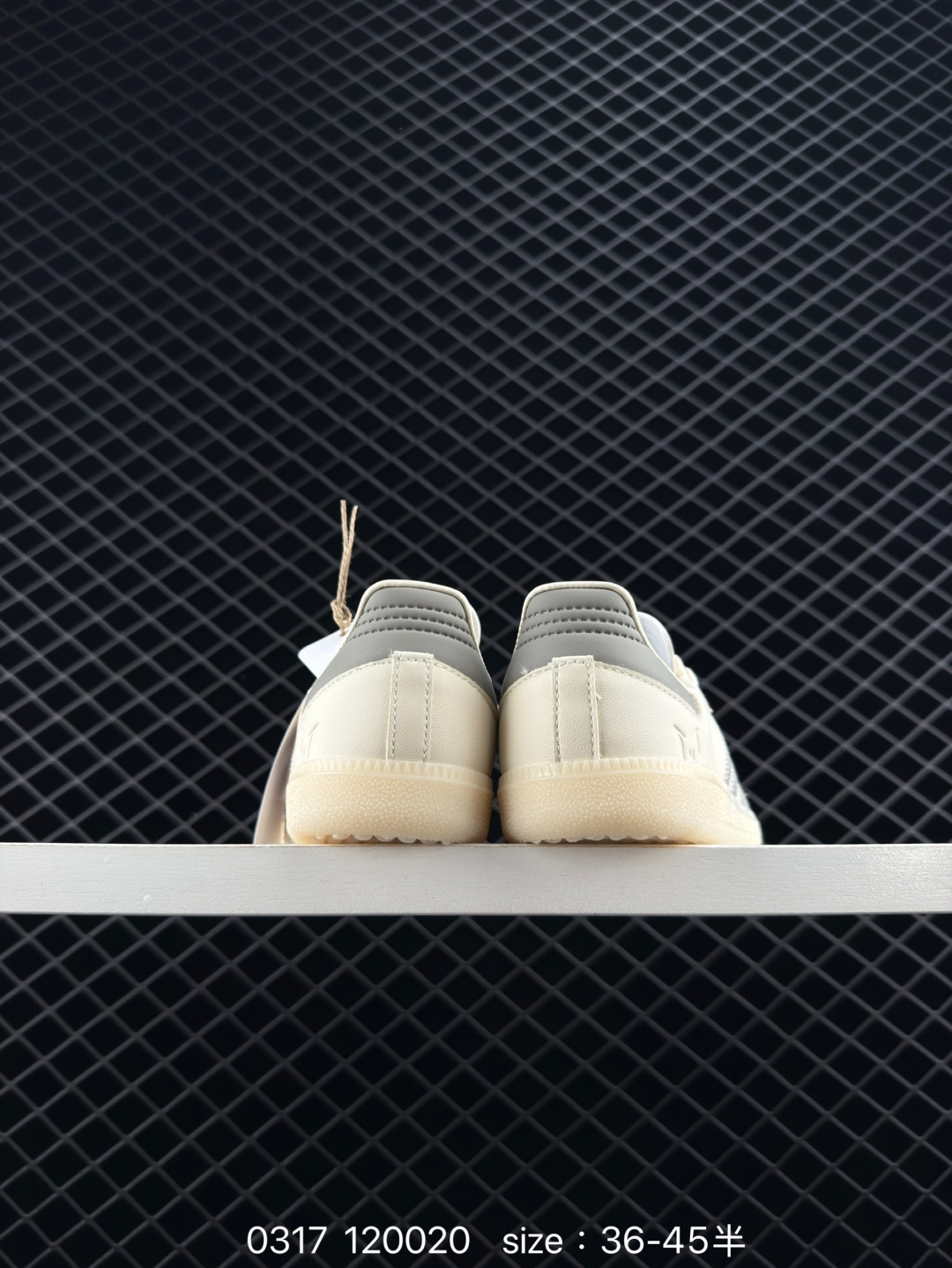 Adidas Originals SAMBA MESSI