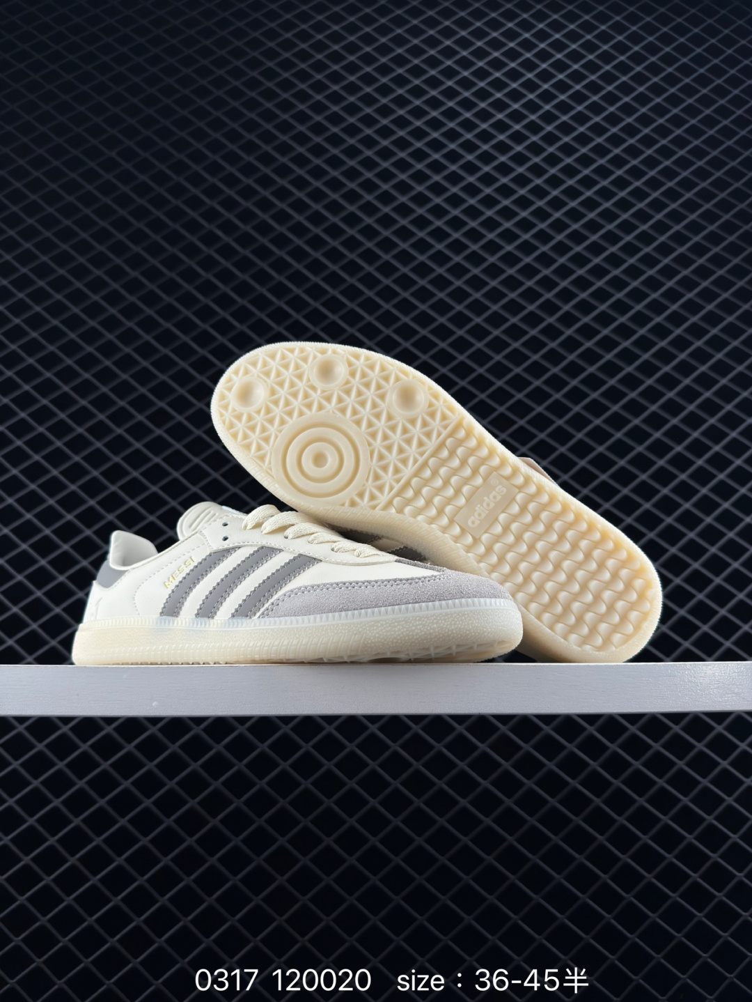 Adidas Originals SAMBA MESSI