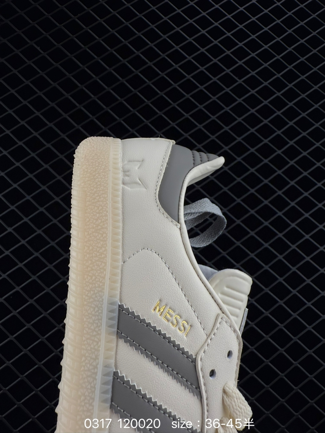 Adidas Originals SAMBA MESSI