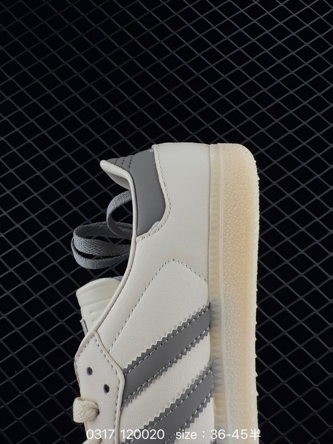 Adidas Originals SAMBA MESSI