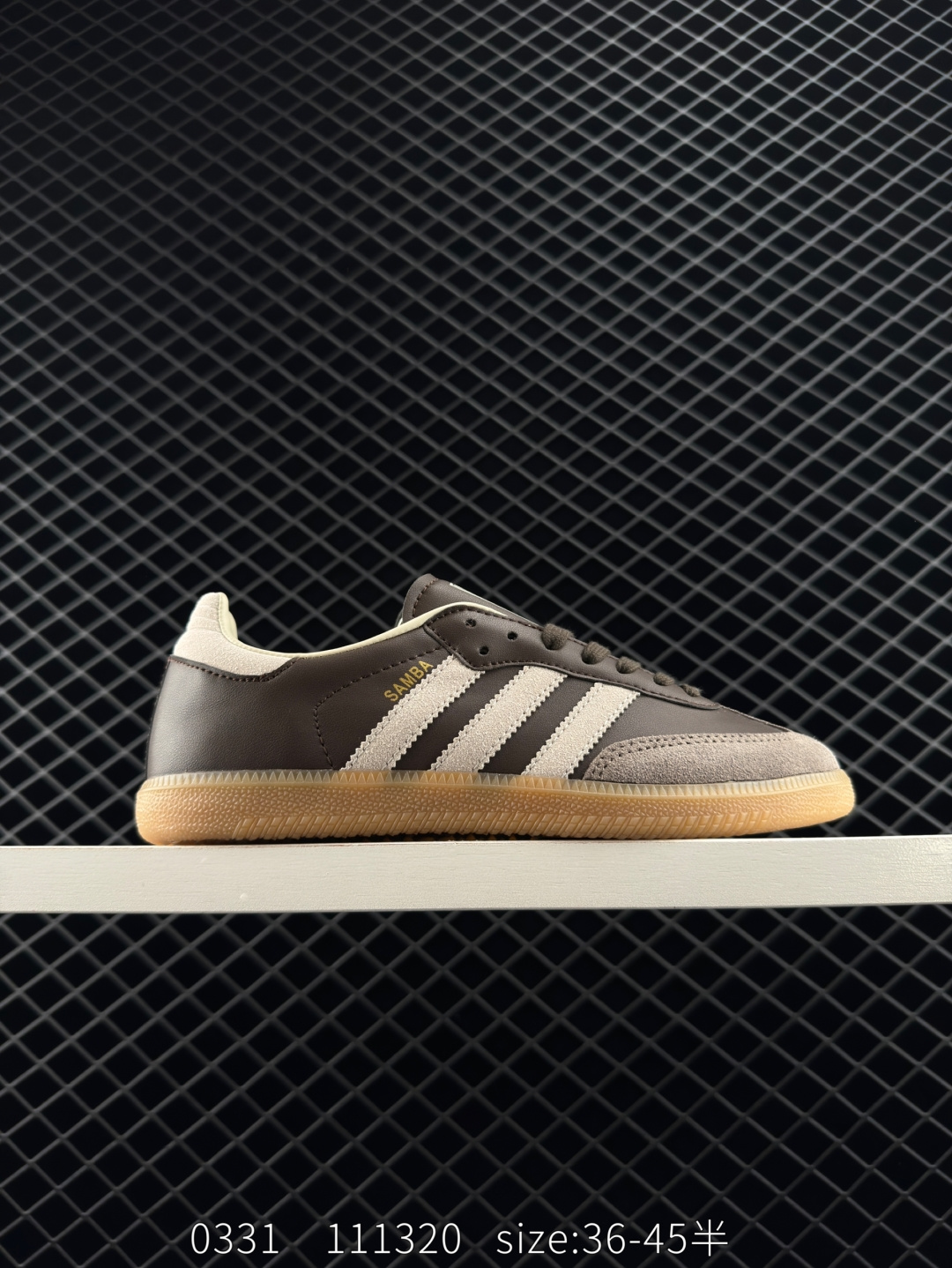 Adidas Originals Samba OG Adidas Originals Samba OG