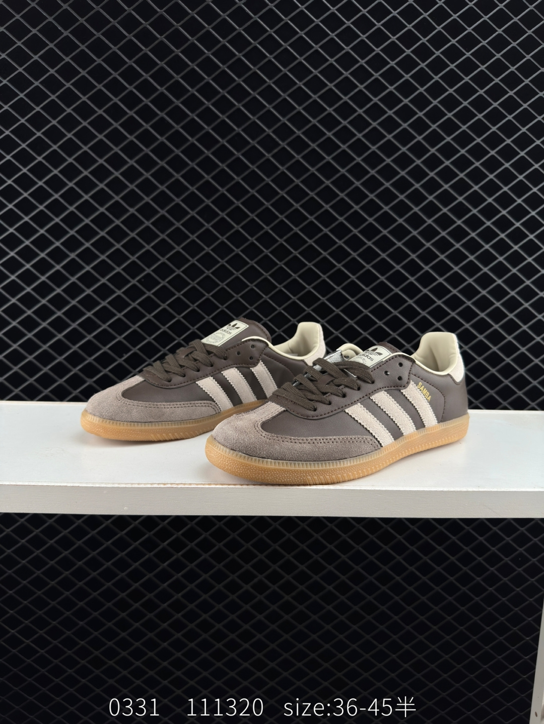 Adidas Originals Samba OG