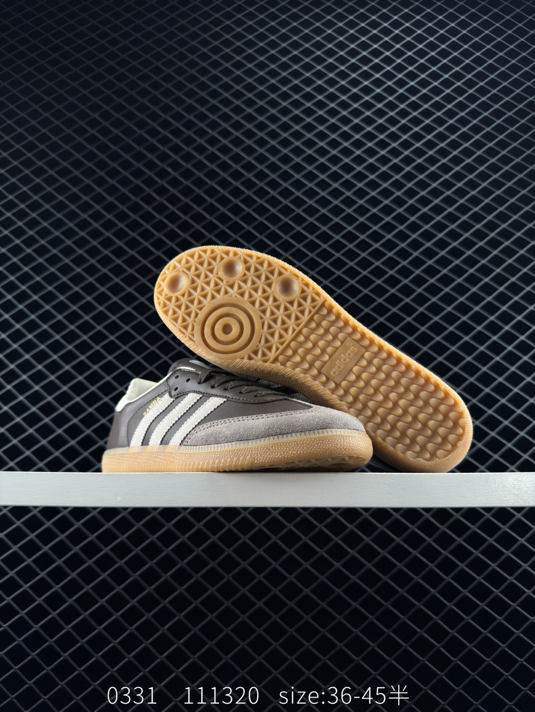 Adidas Originals Samba OG