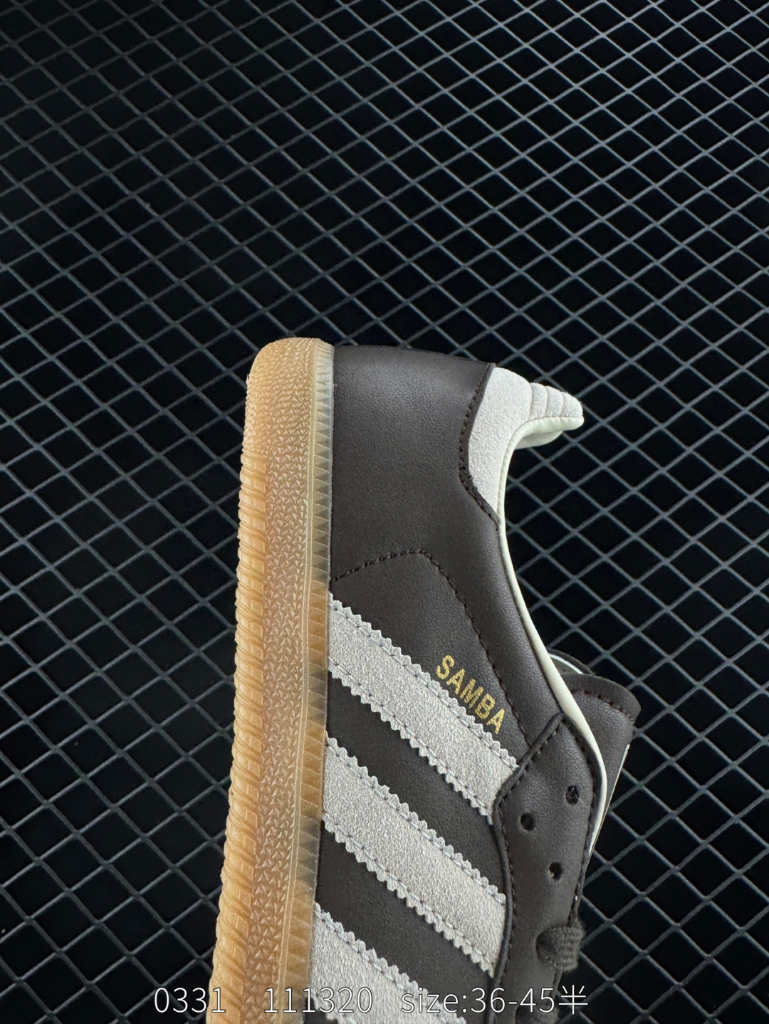 Adidas Originals Samba OG