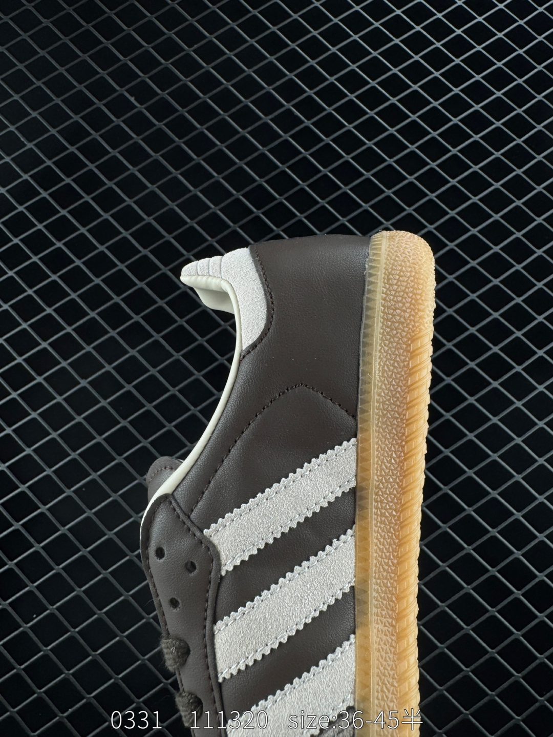 Adidas Originals Samba OG