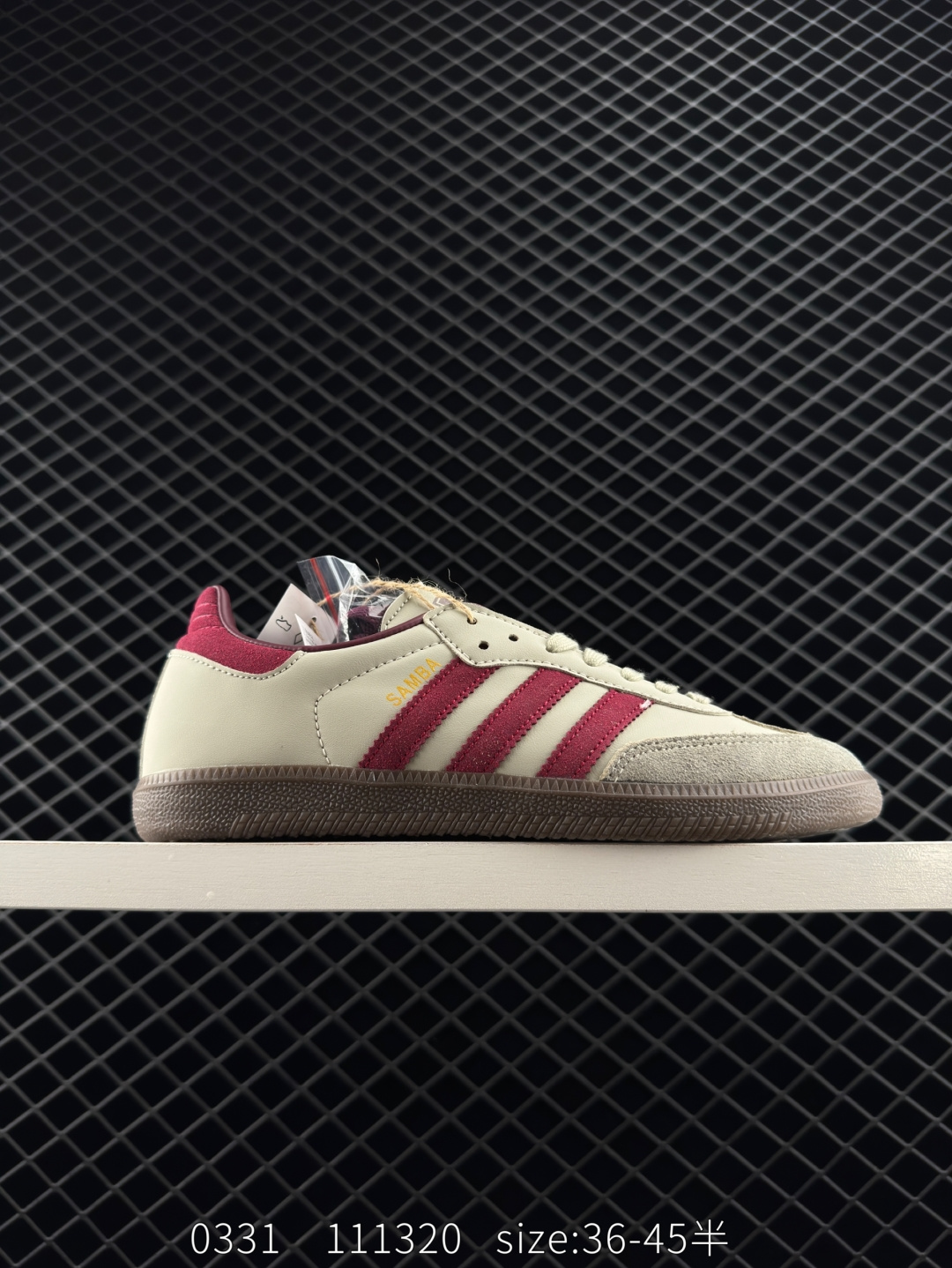 Adidas Originals Samba OG