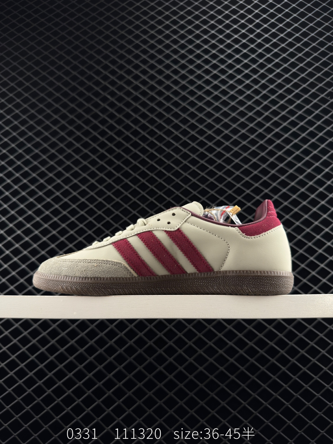 Adidas Originals Samba OG