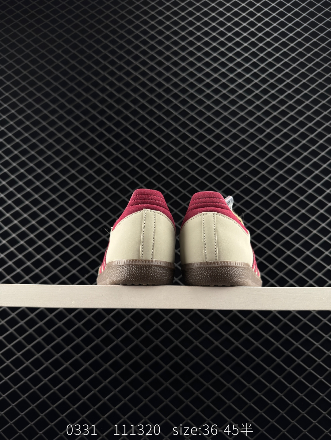 Adidas Originals Samba OG