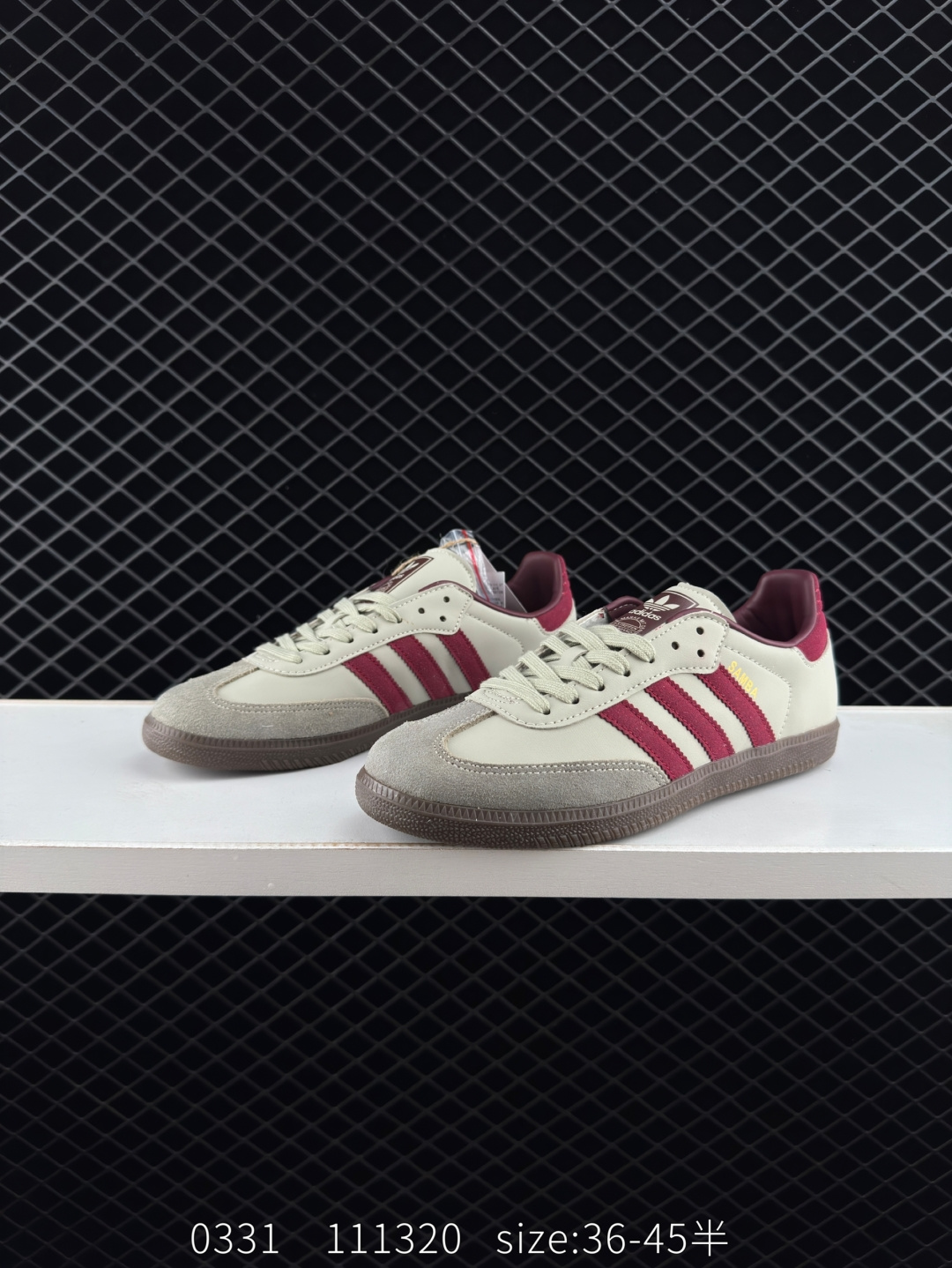 Adidas Originals Samba OG