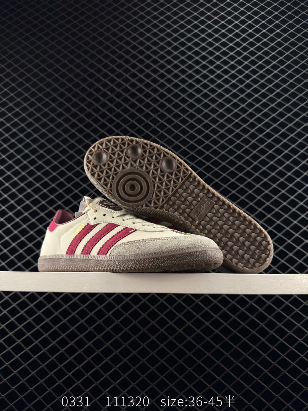 Adidas Originals Samba OG