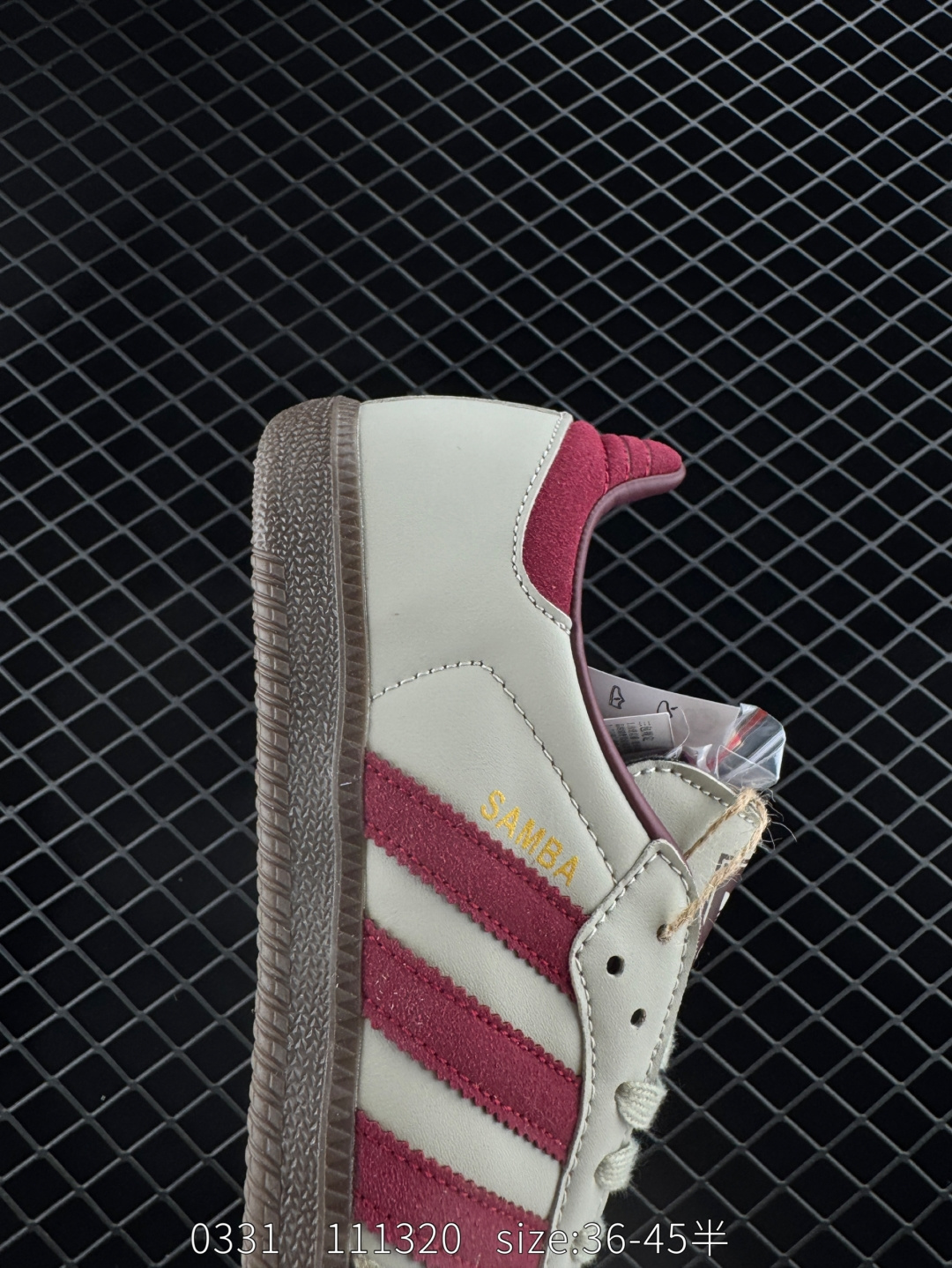 Adidas Originals Samba OG