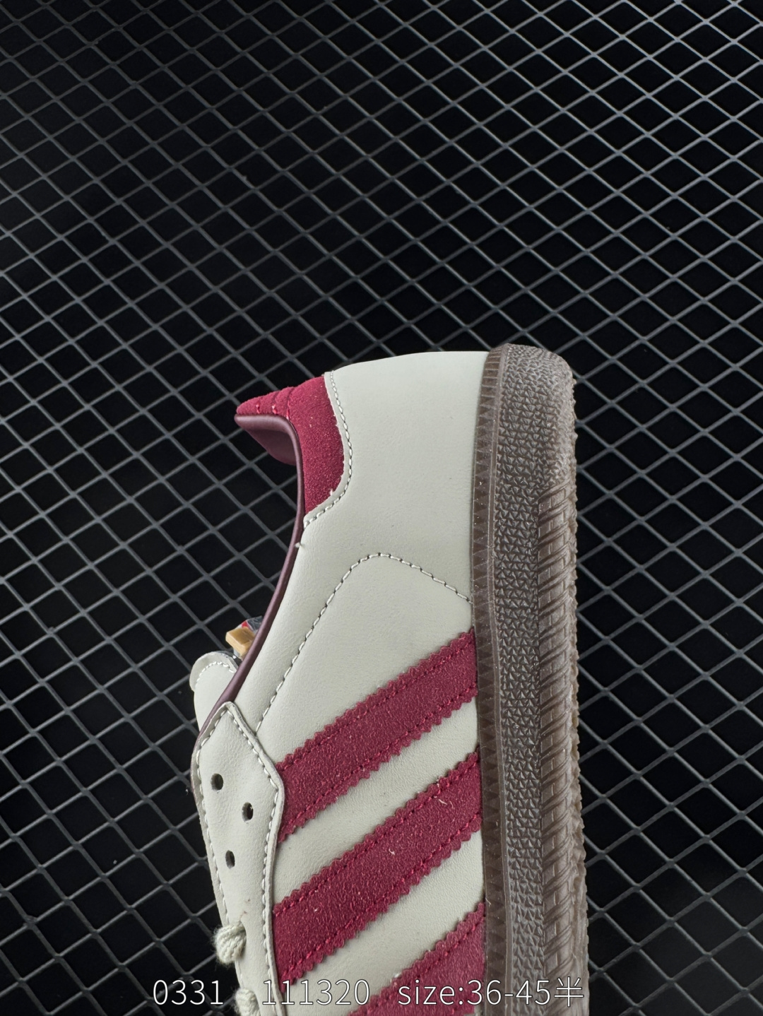 Adidas Originals Samba OG