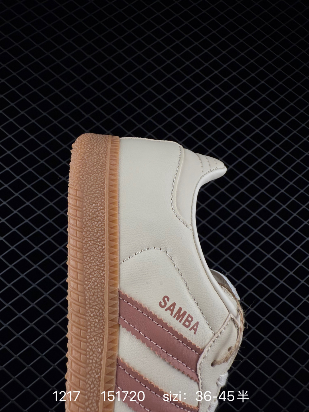 Adidas Originals Samba OG