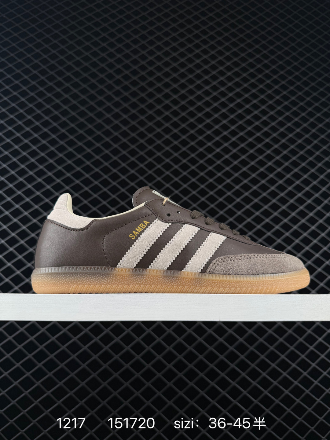 Adidas Originals Samba OG Adidas Originals Samba OG